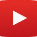 Logo de YouTube.